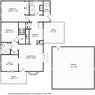 7450 W William Street, Decatur, IL Floorplan